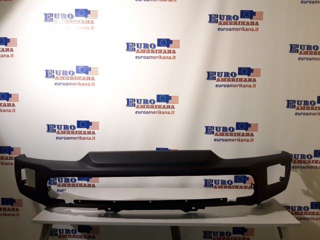 Bumper